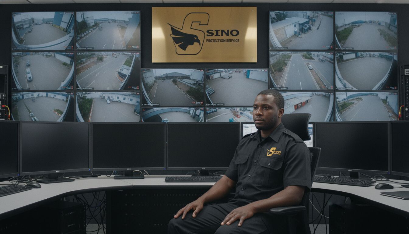 Remote Monitoring
